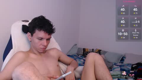 bryamado online show from March 2026 02:31:02 PM