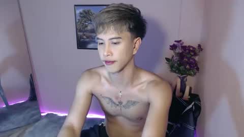 BRYAN  JEMY online show from October 2025 12:37:02 PM