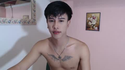 BRYAN  JEMY online show from March 2026 11:36:02 AM