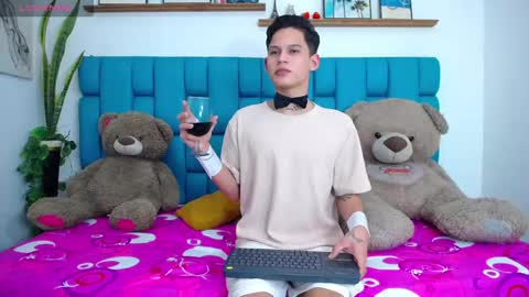 Bryan online show from March 2026 05:08:01 PM