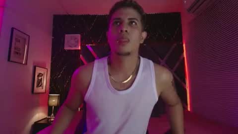 BRYAN online show from July 2026 03:34:01 AM