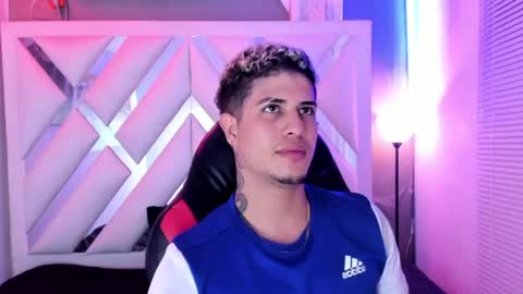 BRYAN online show from July 2026 03:33:01 AM