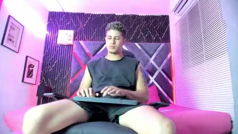 BRYAN online show from July 2026 03:21:02 AM