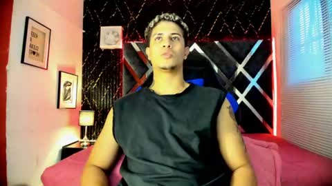 BRYAN online show from July 2026 10:39:01 AM