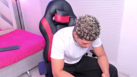 BRYAN online show from July 2026 03:31:02 AM