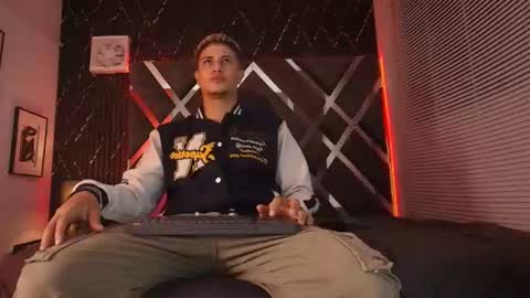 BRYAN online show from July 2026 03:24:02 AM