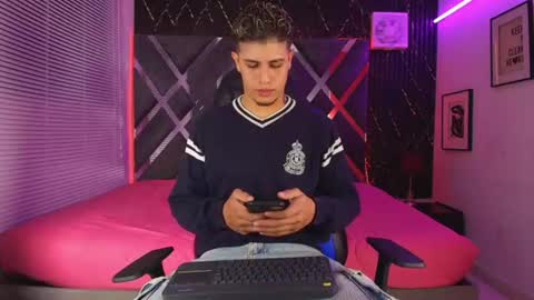 BRYAN online show from July 2026 03:48:01 AM