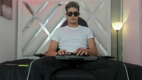 BRYAN online show from August 2026 03:28:01 AM