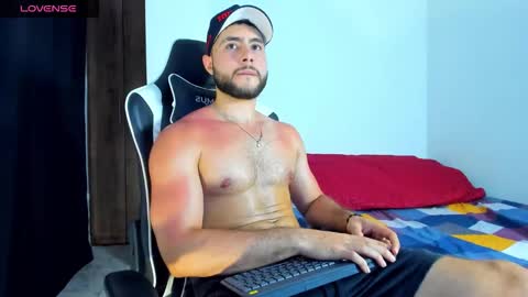 Snapshot of bryan_oficials chatting on September 2025 02:34:01 AM bryan_oficials online show from September 2025 02:34:01 AM