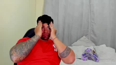 bryan stoness online show from December 2024 01:15:02 AM