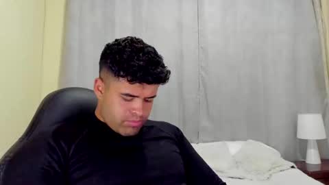 bryan stoness online show from January 2025 01:32:01 AM