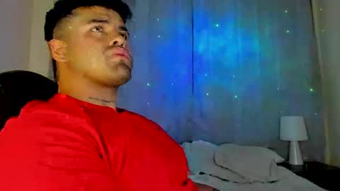 bryan stoness online show from January 2025 01:12:02 AM