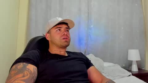 bryan stoness online show from January 2025 12:57:02 AM