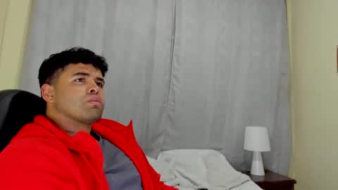 bryan stoness online show from February 2025 01:30:02 AM