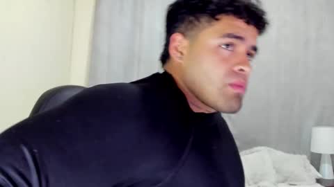 bryan stoness online show from February 2025 01:19:01 AM