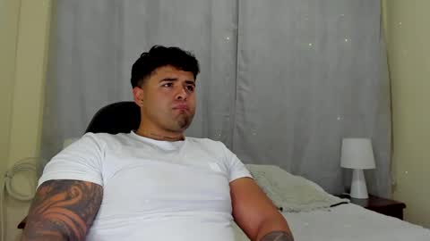 bryan stoness online show from February 2025 12:32:01 AM