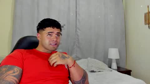 bryan stoness online show from March 2025 11:56:02 PM