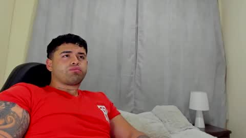 bryan stoness online show from March 2025 12:33:02 AM