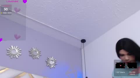 Becky Anders  online show from February 2025 04:43:02 PM