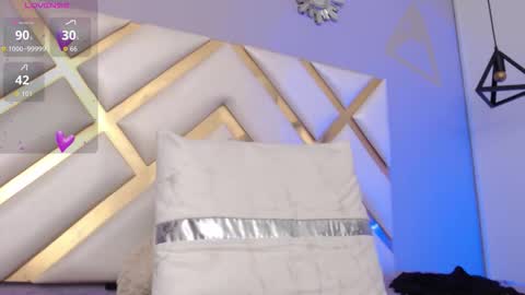 Becky Anders  online show from February 2026 04:44:02 PM