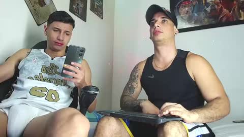 Snapshot of bryanhot23 chatting on September 2025 01:39:01 AM BRYAN HOT23 online show from September 2025 01:39:01 AM