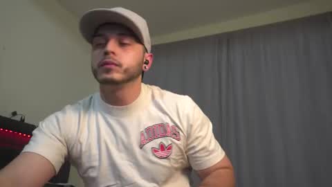 Snapshot of bryanncan01 chatting on January 2026 06:07:01 AM Bryannsex online show from January 2026 06:07:01 AM