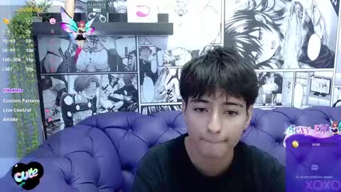 Snapshot of bryce_evans chatting on January 2025 03:51:01 PM B R Y C E  online show from January 2025 03:51:01 PM