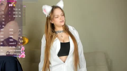 Mary Please help us to reach 120 thumbs up online show from January 2025 05:10:01 AM