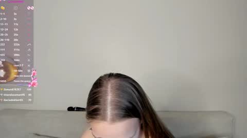 Mary Please help us to reach 120 thumbs up online show from January 2025 02:09:01 PM