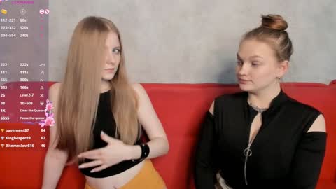 Mary Please help us to reach 120 thumbs up online show from January 2025 01:18:02 PM