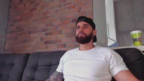 Snapshot of bryson_jace1 chatting on September 2025 07:59:01 PM Bryson Jace online show from September 2025 07:59:01 PM