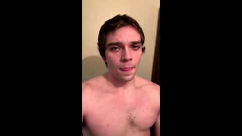 ChadStrokeman online show from January 2026 12:38:02 AM