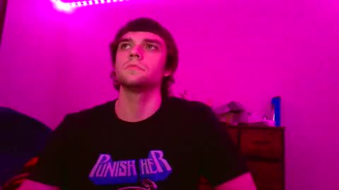 Snapshot of brysonntooth chatting on March 2026 06:19:02 AM ChadStrokeman online show from March 2026 06:19:02 AM