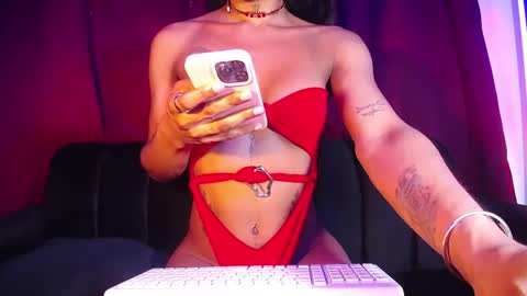 samm online show from June 2026 08:53:01 PM
