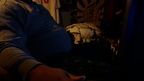 Bubba Smalls online show from December 2024 09:50:02 AM