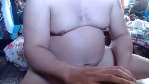 Bubba Smalls online show from December 2024 07:21:02 PM