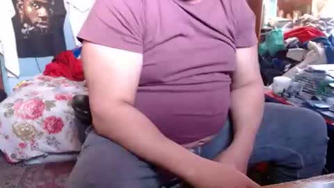 Bubba Smalls online show from January 2025 08:57:02 PM