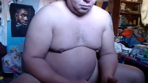 Bubba Smalls online show from January 2025 01:47:02 PM