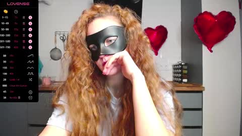 Bubblegum online show from February 2025 09:01:01 PM