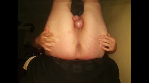 Bubbl3sbutt online show from January 2025 09:59:01 PM