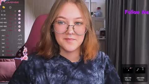 Ruby online show from January 2025 10:20:02 PM