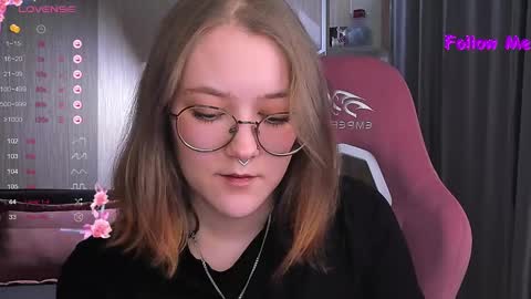 Ruby online show from February 2025 09:50:02 PM