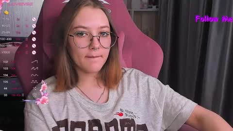 Ruby online show from February 2025 10:26:01 PM