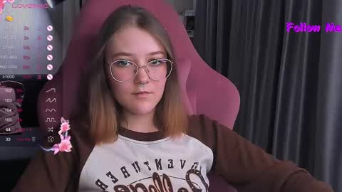 Ruby online show from February 2025 10:48:02 PM