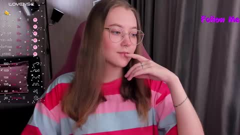 Ruby online show from February 2026 11:22:01 PM