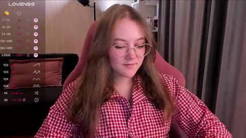 Ruby online show from May 2026 11:32:01 PM