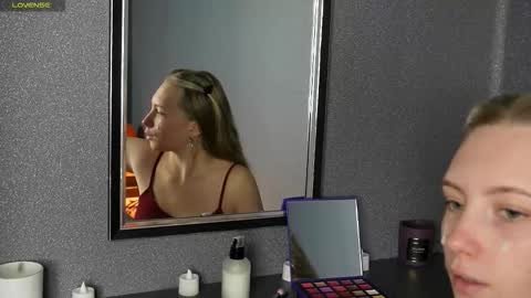 Sabrina  online show from October 2025 04:57:02 AM