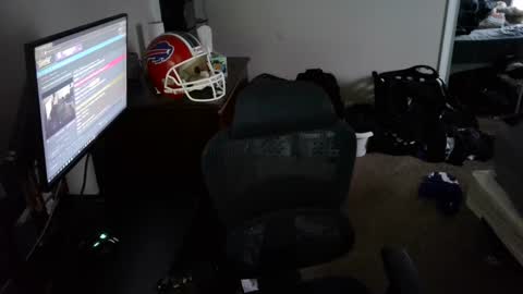 Snapshot of bubblebuttbdn chatting on September 2025 11:37:02 PM BubblebuttBdn online show from September 2025 11:37:02 PM