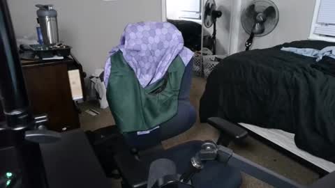 Snapshot of bubblebuttbdn chatting on September 2025 07:01:01 AM BubblebuttBdn online show from September 2025 07:01:01 AM