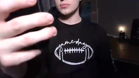 Snapshot of bubblebuttbdn chatting on February 2026 07:45:02 AM BubblebuttBdn online show from February 2026 07:45:02 AM